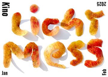 Programm Flyer vom Lichtmess für Januar bis Februar 2025