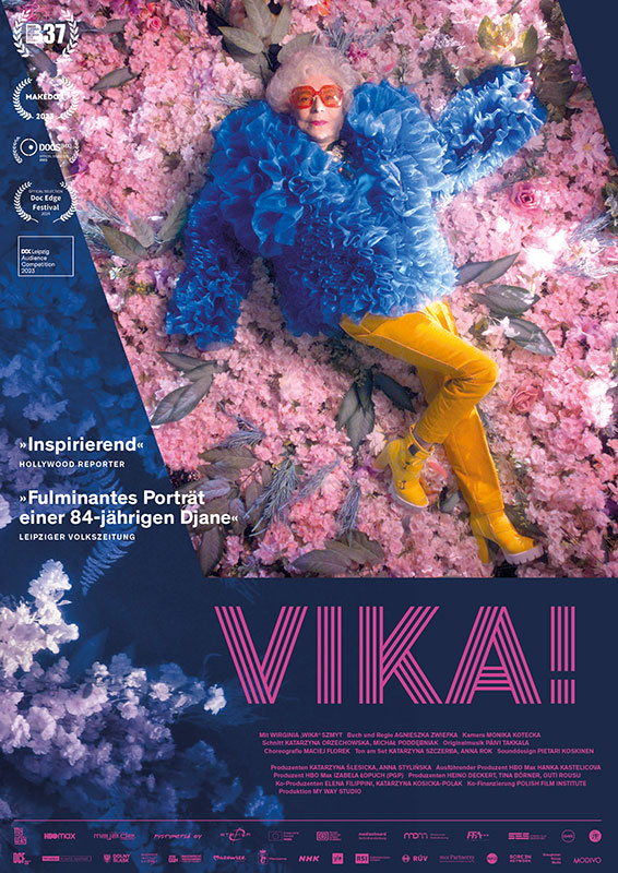 Vika Plakat