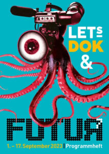 LetsDok 2023 Plakat