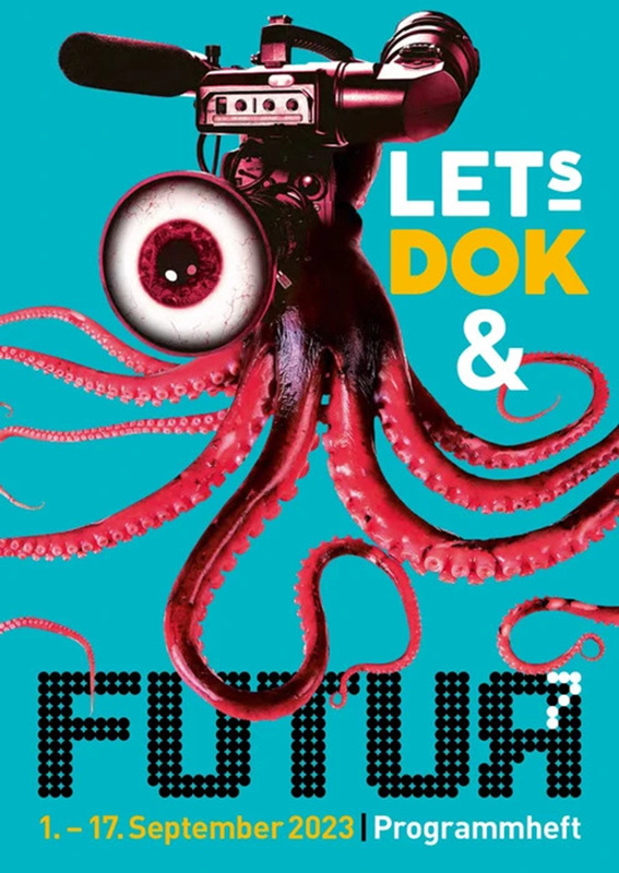 LetsDok 2023 Plakat