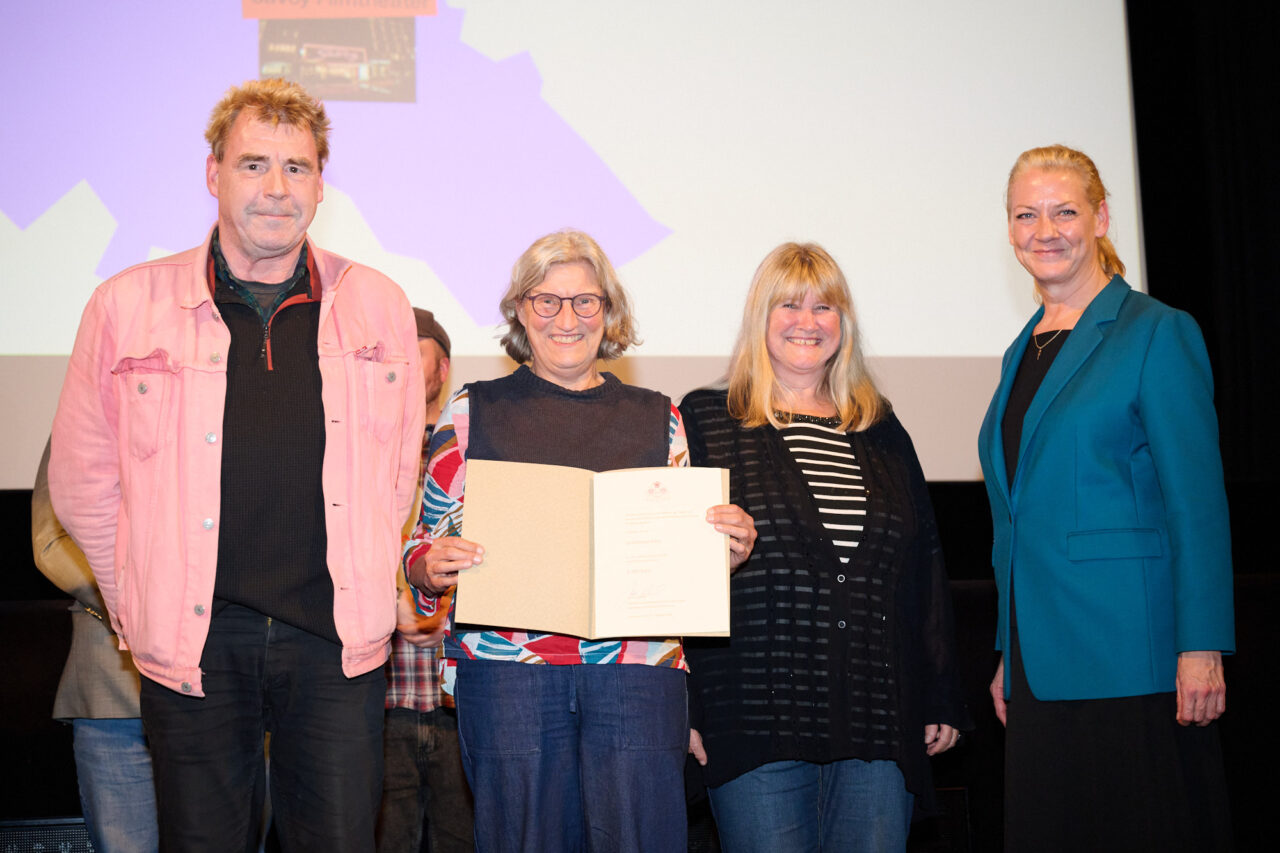 Copyright: Moin Filmförderung / Catrin-Anja Eichinger