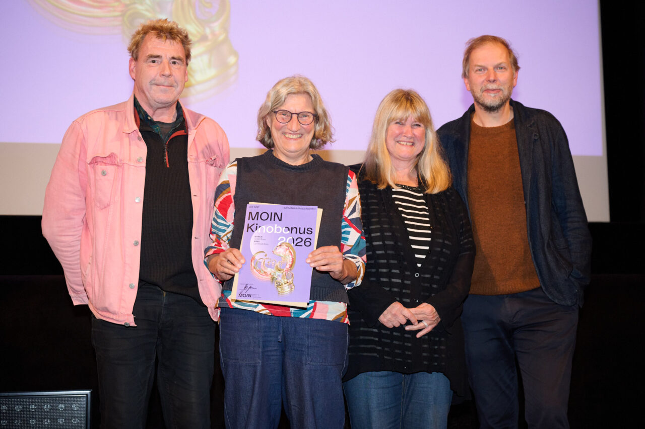Copyright: Moin Filmförderung / Catrin-Anja Eichinger